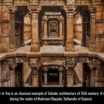 Dada Harir Vav Ahmedabad: History, Architecture and Legacy of Bai Harir Stepwell