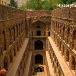 Agrasen ki Baoli | Stepwell in Delhi | Historyfinder.in
