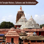 Puri Jagannath Temple History, Cultures and Architecture