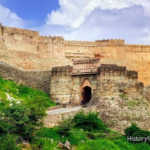 Kumbhalgarh Fort | Forts of Rajasthan | Historyfinder.in