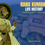 Rana Kumbha Life History