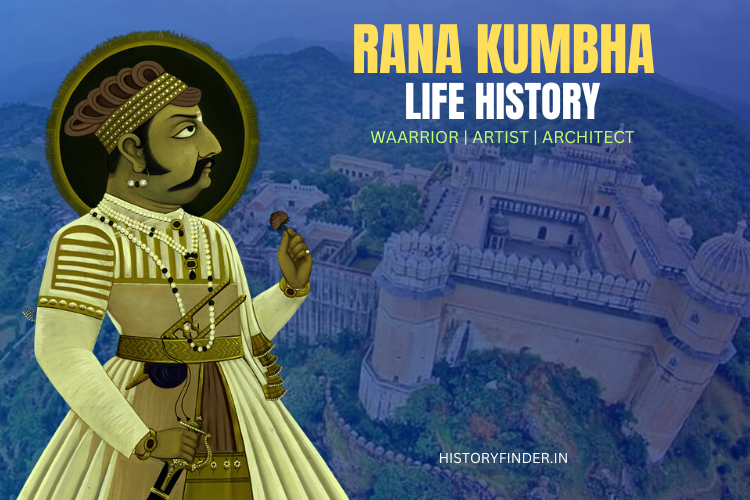 Rana Kumbha Life History