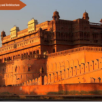 Junagarh Fort History and Architecture | Historyfinder.in