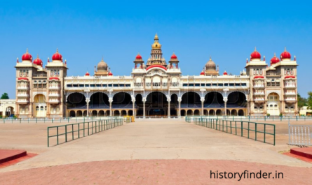 Mysore Palace in Karnataka | Historyfinder.in