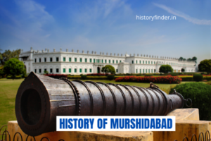 History Of Murshidabad: From Glory To Downfall - History Finder