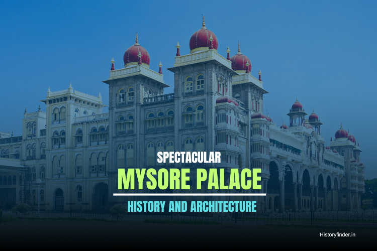 Exploring spectacular Mysore Palace history and architecture