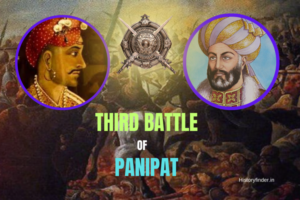 Third Battle of Panipat: 10 Factors that went against Sadashivrao Bhau