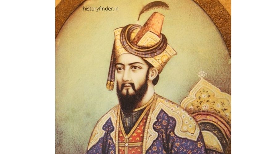 Babur: The first Mughal Emperor