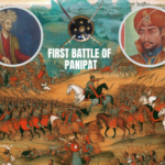 First Battle of Panipat: 6 critical factors that favoured Babur
