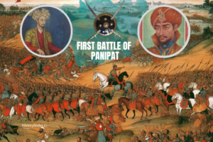 First Battle of Panipat: 6 critical factors that favoured Babur