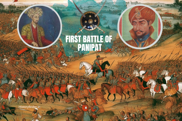 First Battle of Panipat: 6 critical factors that favoured Babur