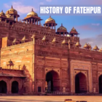 History of Fatehpur Sikri