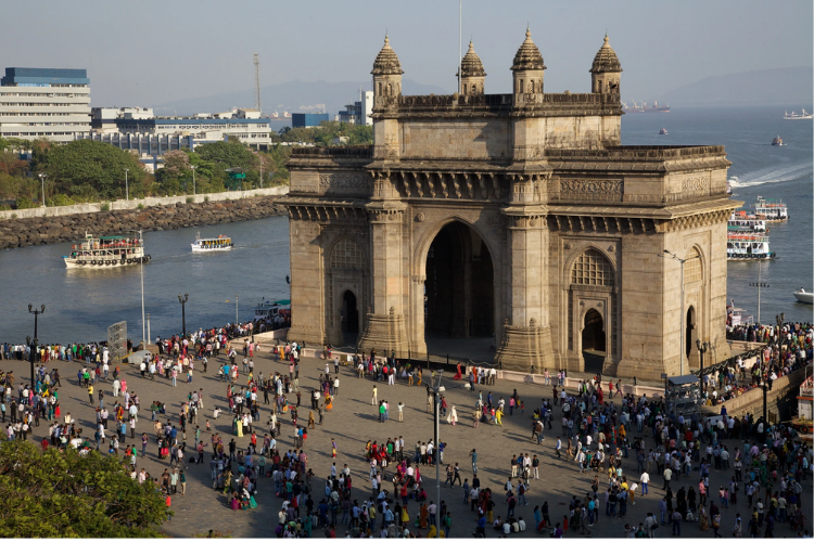 Gateway of India Mumbai