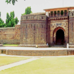 History of Shaniwar Wada at Pune