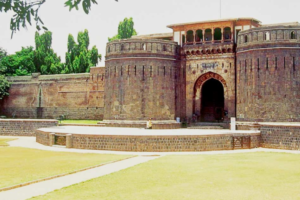 History of Shaniwar Wada at Pune
