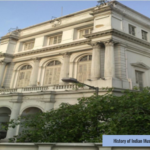 Indian Museum of Kolkata
