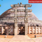 Great Stupa of Sanchi history and architecture
