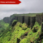 Visapur Fort History and Architecture | Historyfinder.in