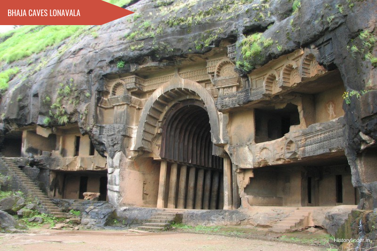 Bhaja Caves History and Architecture