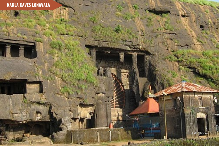 Karla Caves History and Architecture