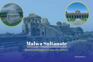 History of Malwa Sultanate