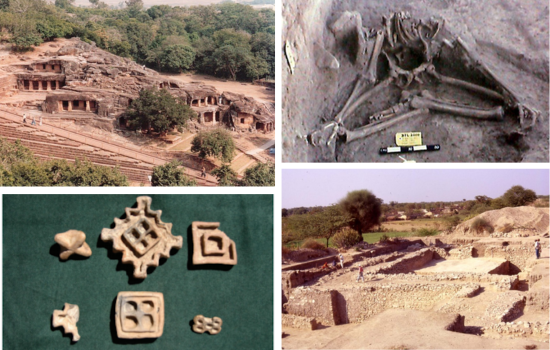 Images of Ahar Banas Chalcolithic Culture of Rajasthan | Ancient history of Rajasthan | Historyfinder.in