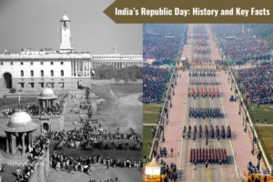 India’s Republic Day: History and Key Facts
