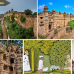 History of Gwalior