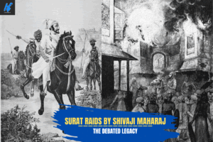 Surat Raids by Shivaji Maharaj: The Debated Legacy