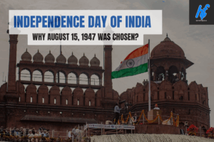 Independence Day India: Why the date August 15, 1947 was chosen?