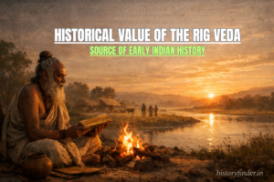 Historical Value of the Rig Veda | Historyfinder.in