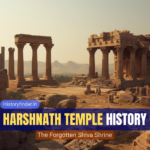 Harshnath Temple History | The forgotten Shiva Shrine of Sikar, Rajasthan